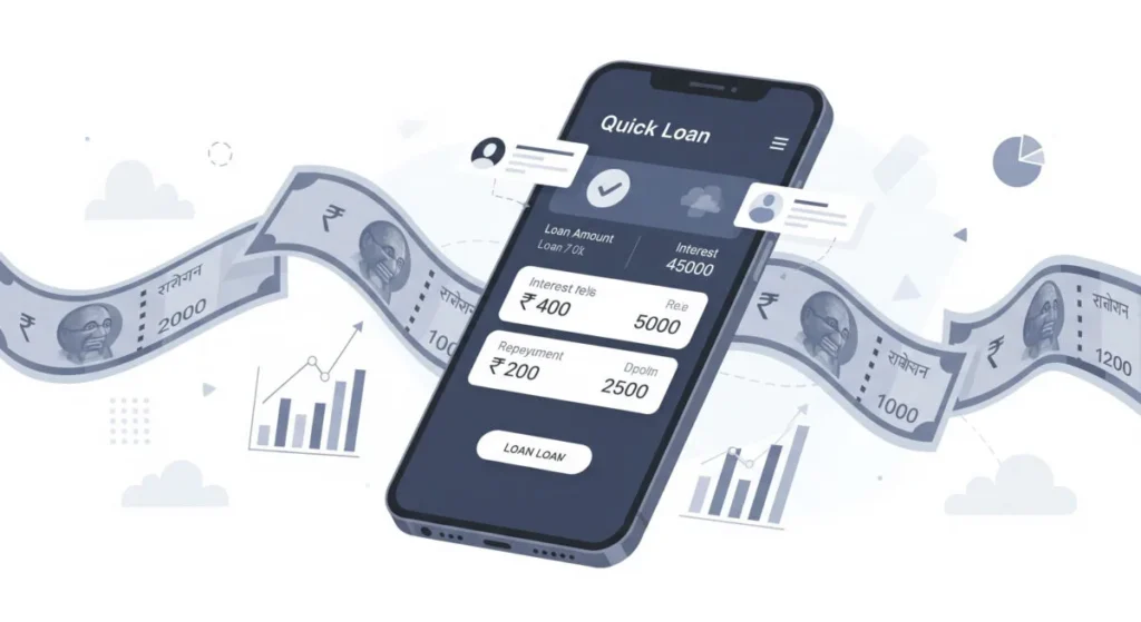 The digital lending landscape in India continues to evolve, offering quick financial solutions. However, understanding the specifics of each app is crucial for making informed borrowing decisions. Below, find a detailed analysis of prominent loan apps, complete with their updated features, ranges, and considerations.