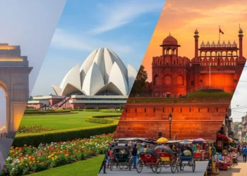 12+ Best Place To Visit In Delhi A simple Month-By-Month Guide (January → December)