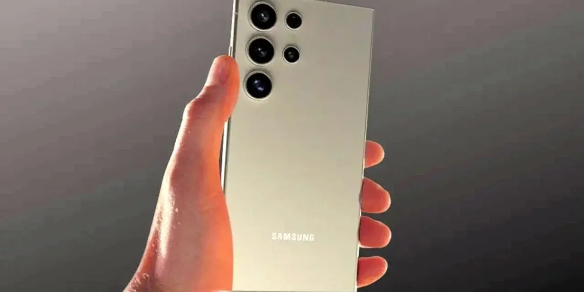 Samsung’s August 2025 Security Update Is Rolling Out