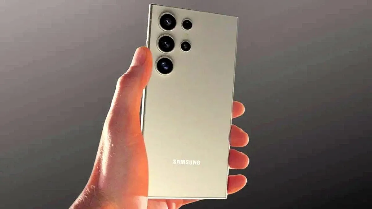 Samsung’s August 2025 Security Update Is Rolling Out