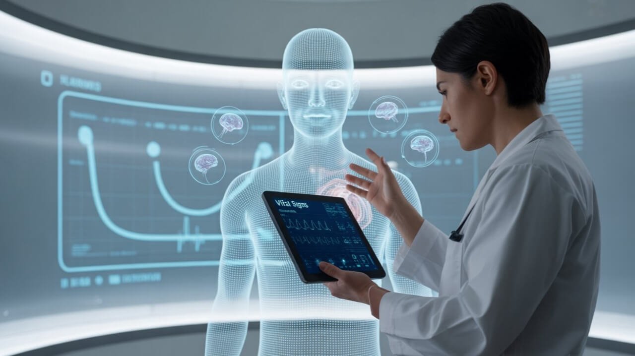 AI Applications in Healthcare: Tools, Trends, Real-World Impact & Future Insights. 4 AI Applications in Healthcare: Tools, Trends, Real-World Impact & Future Insights.