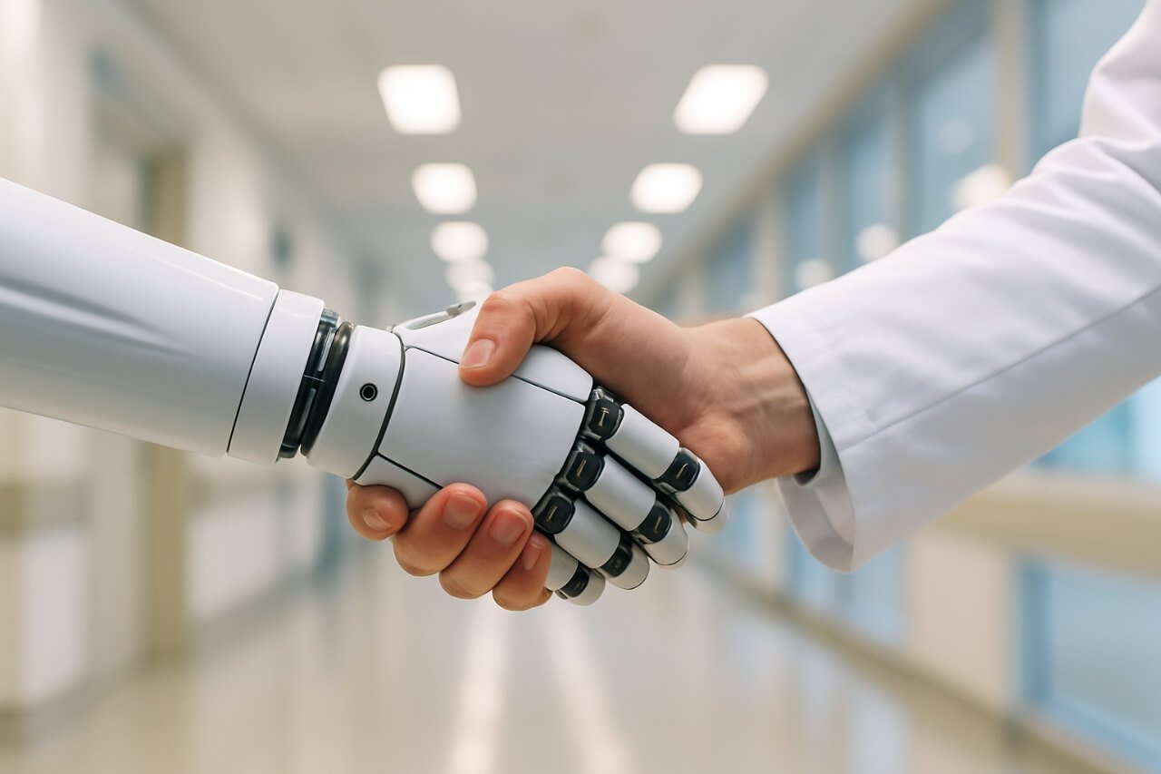 AI Applications in Healthcare: Tools, Trends, Real-World Impact & Future Insights. 15 AI Applications in Healthcare: Tools, Trends, Real-World Impact & Future Insights.
