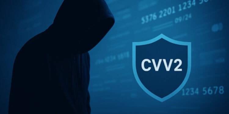 What Is Credit Card CVV2? A Complete Breakdown