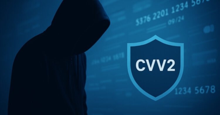 What Is Credit Card CVV2? A Complete Breakdown