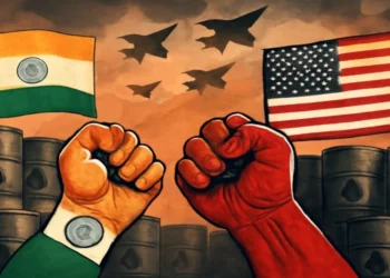 Shockwaves as India Strikes Back at Trump’s Ultimatum: $3.6 Billion US Weapons Deal Frozen!