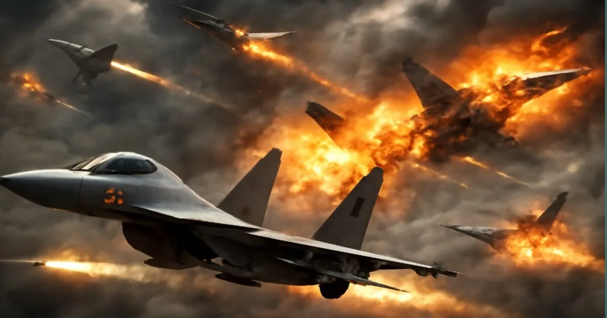 Indian Air Force, Operation Sindoor, Pakistan jets downed, S-400 missile system, Indo-Pak conflict