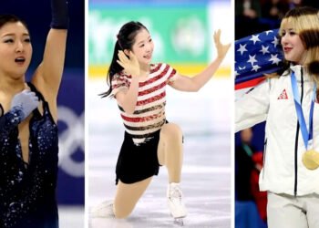 2026-Winter-Olympics-Women-Single-Skating-Free-Skating-Ami-Nakai-Shines-with-Gold-Alysa-Liu-Wins-Bronze