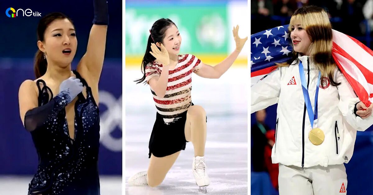 2026-Winter-Olympics-Women-Single-Skating-Free-Skating-Ami-Nakai-Shines-with-Gold-Alysa-Liu-Wins-Bronze