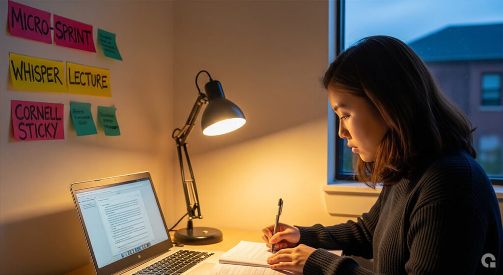 3 Secret Study Tips to Score Highest in Exams | 7 Secret Methods for Studying.