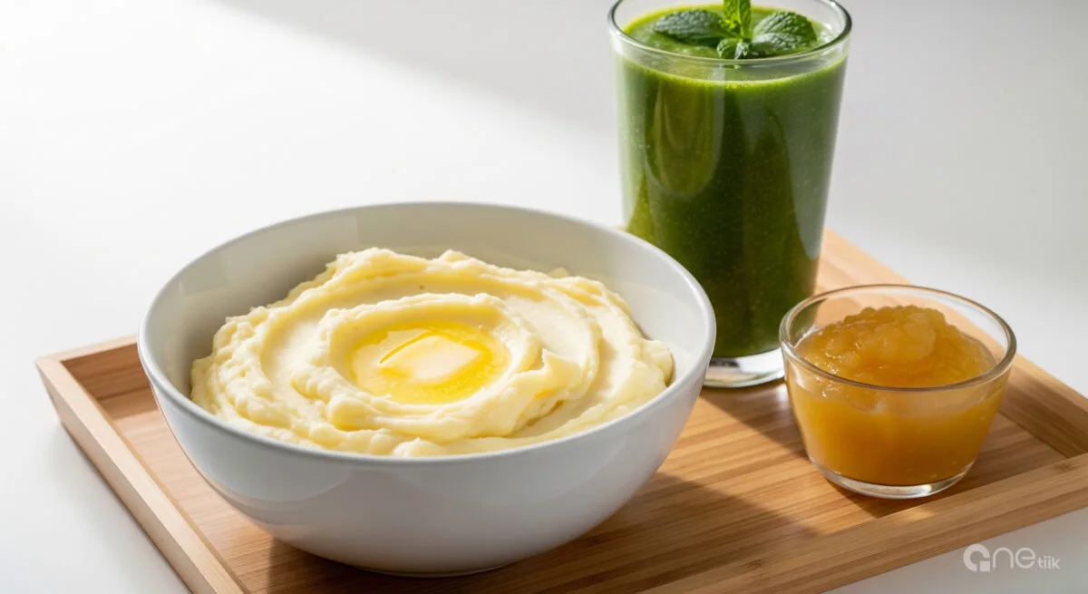 30+ Best Soft Foods to Eat After Wisdom Teeth Removal (Expert Guide)
