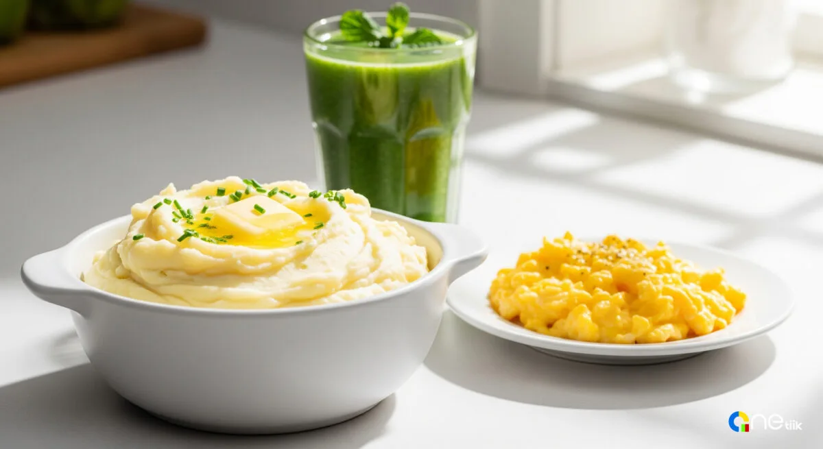 50 Best Soft Foods to Eat After Tooth Extraction for a Speedy Recovery