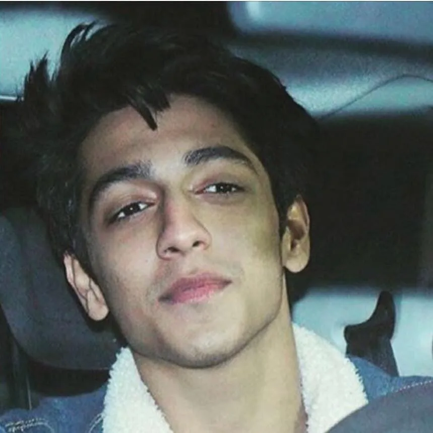 Ahaan Panday Biography: Age, Gf, Height, Family, Movies & More 2 Ahaan Panday Biography Age, Gf, Height, Family, Movies & More