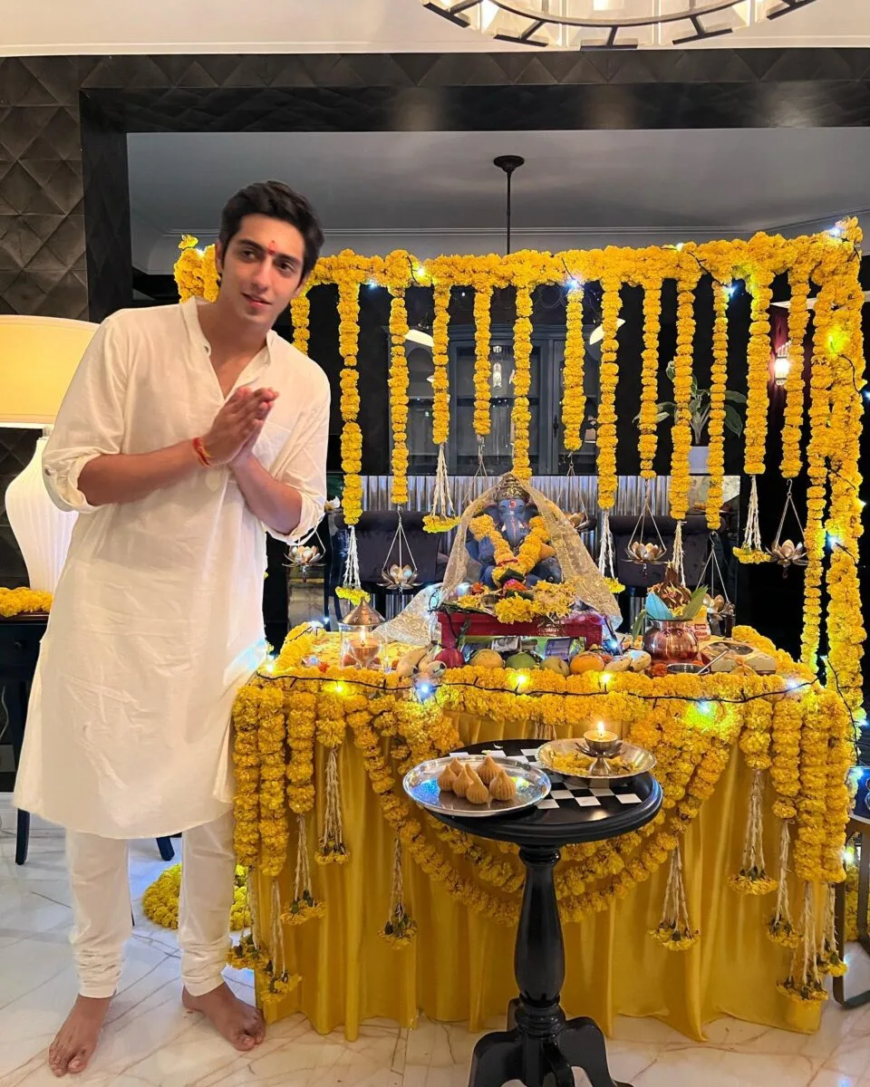 Ahaan Panday Biography Age, Gf, Height, Family, Movies & More