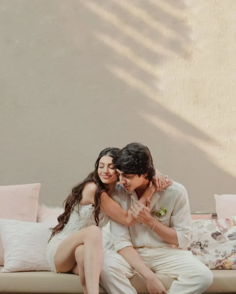 Ahaan Panday Biography: Age, Gf, Height, Family, Movies & More 6 Ahaan Panday Biography Age, Gf, Height, Family, Movies & More