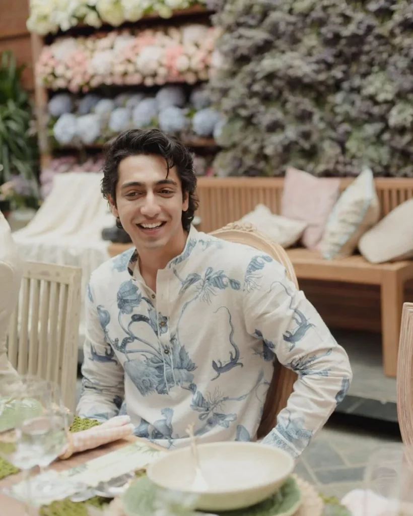 Ahaan Panday Biography: Age, Gf, Height, Family, Movies & More 7 Ahaan Panday Biography Age, Gf, Height, Family, Movies & More