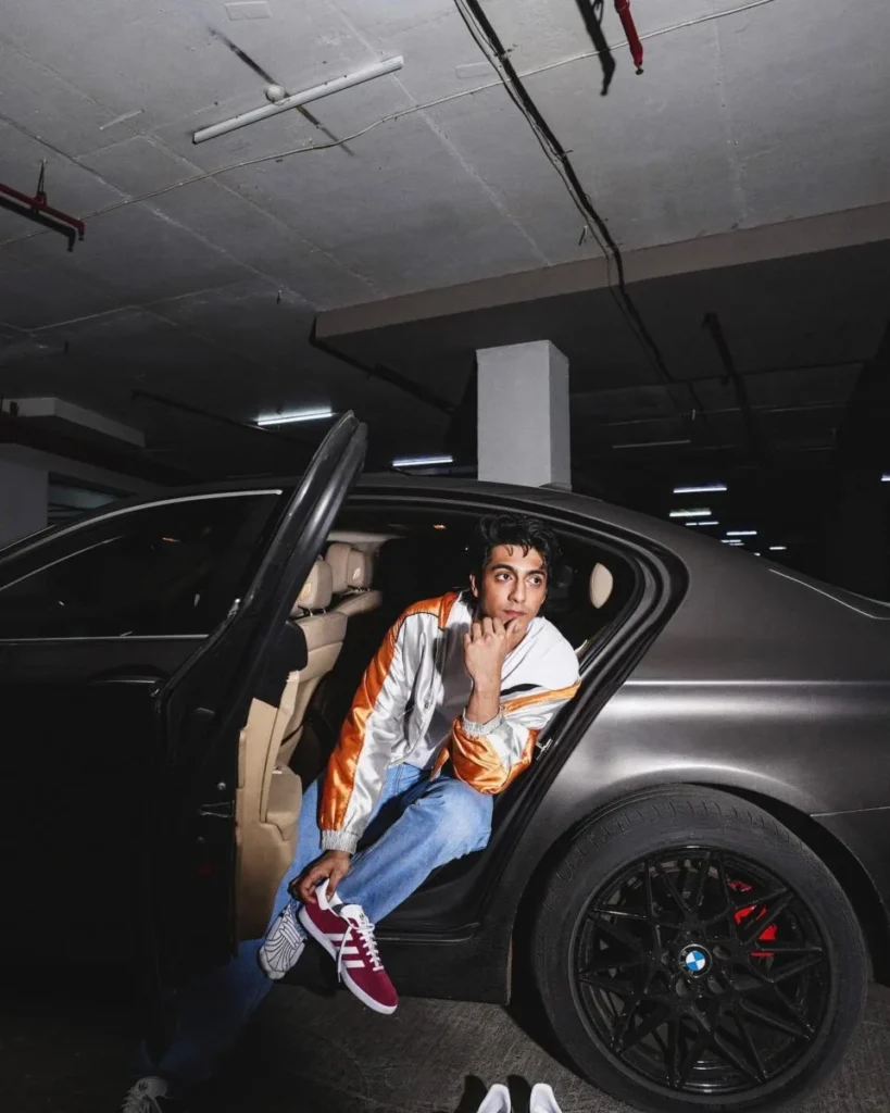 Ahaan Panday Biography: Age, Gf, Height, Family, Movies & More 8 Ahaan Panday Biography Age, Gf, Height, Family, Movies & More