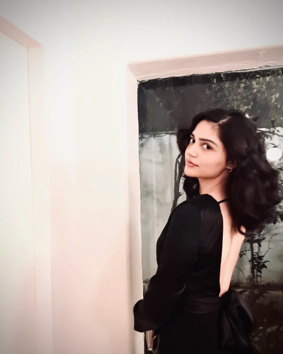 Aneet Padda Biography: Age, Bf, Movies, Family, Height & More