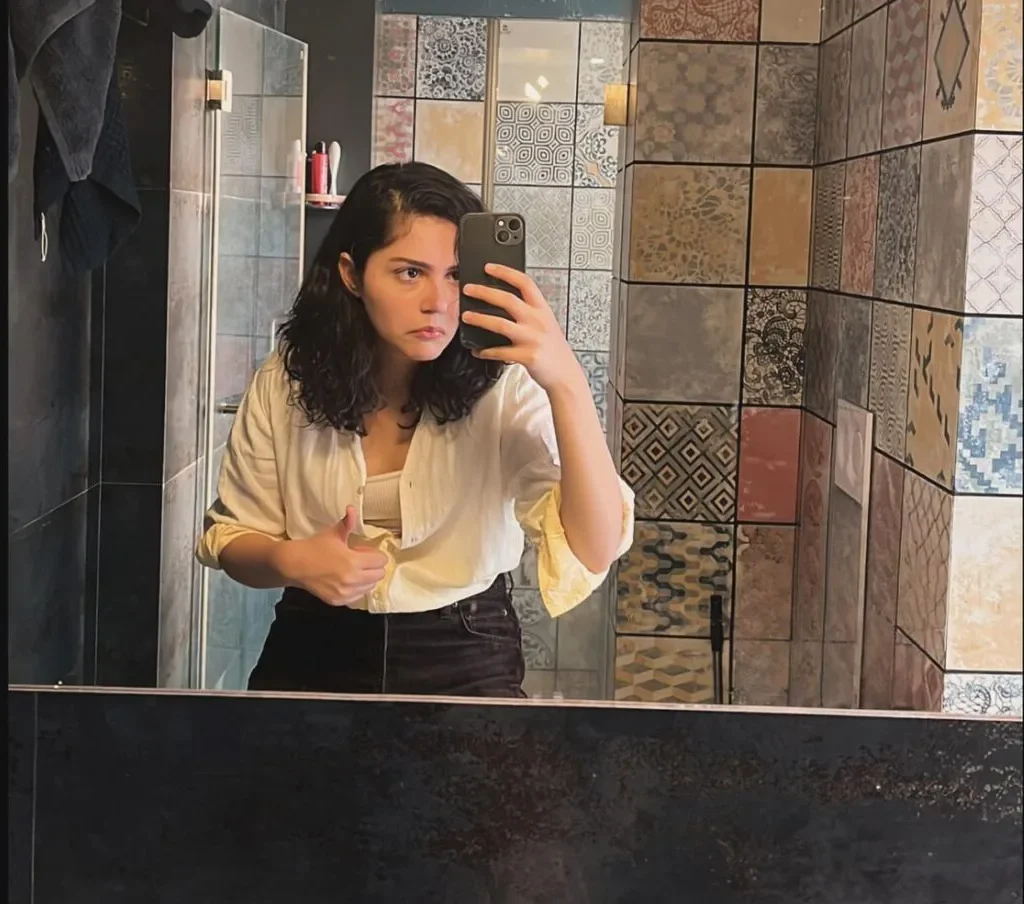 Aneet Padda Biography Age, Bf, Movies, Family, Height & More