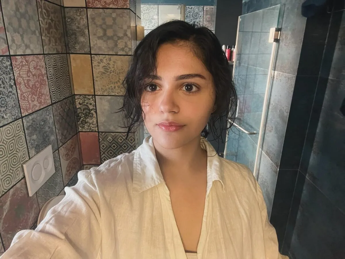 Aneet Padda Biography Age, Bf, Movies, Family, Height & More