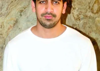 Ayan Mukerji