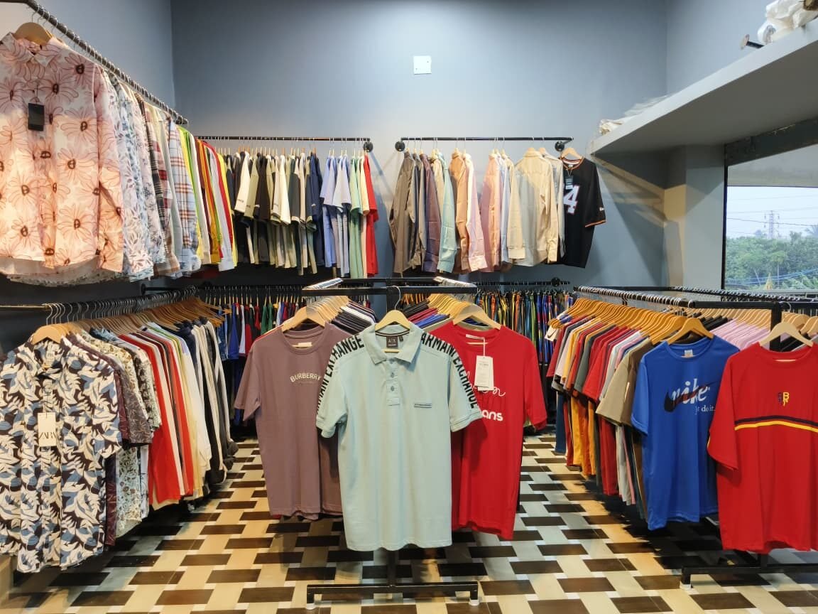 Bromax Store - Best Branded Men'S Fashion Store In Chakeisiani, Bhubaneswar. 1 BROMAX STORE - Best Branded Men's Fashion Store in Chakeisiani, Bhubaneswar.