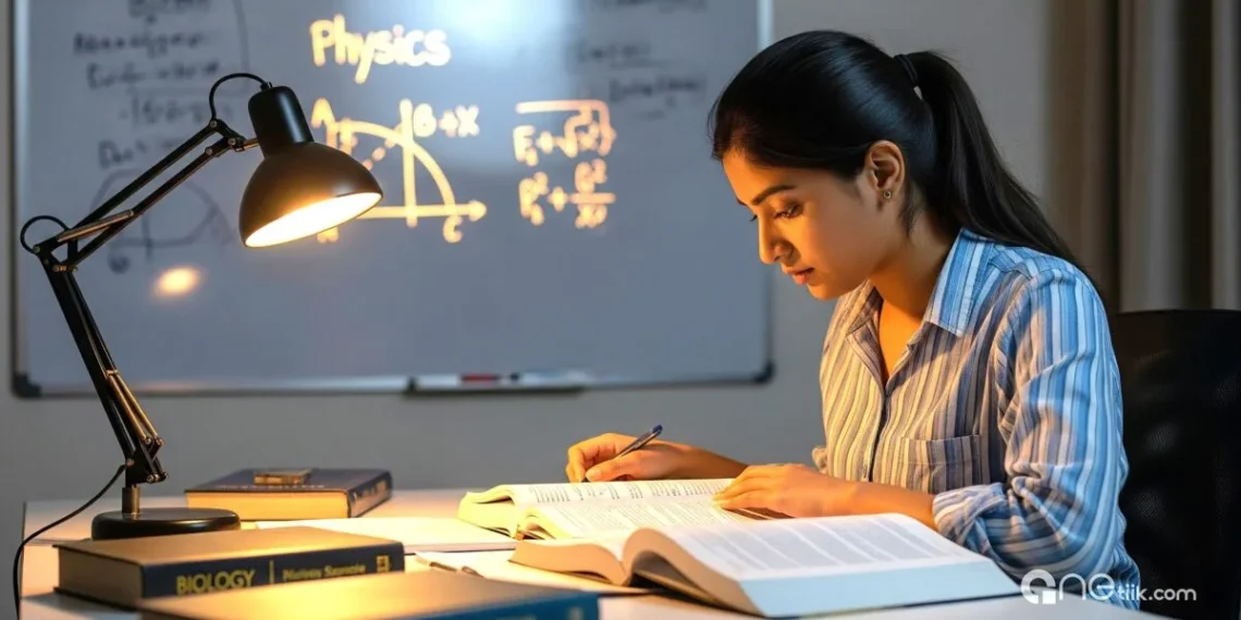 Best Study Time Table A Complete Guide for Every Student