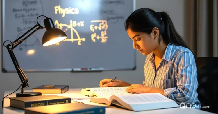 Best Study Time Table A Complete Guide for Every Student