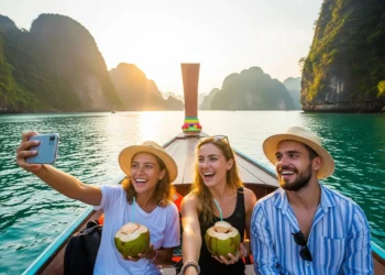 Best Time to Visit Thailand Ideal Months & Seasons to Travel - A Complete Guide