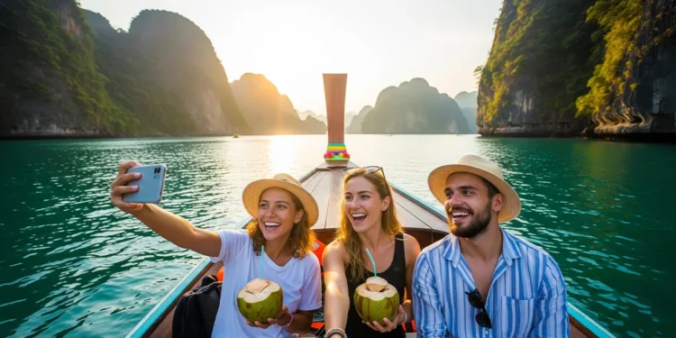 Best Time to Visit Thailand Ideal Months & Seasons to Travel - A Complete Guide