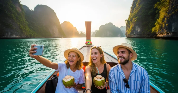 Best Time to Visit Thailand Ideal Months & Seasons to Travel - A Complete Guide