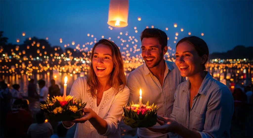 Best Time to Visit Thailand Ideal Months & Seasons to Travel - A Complete Guide