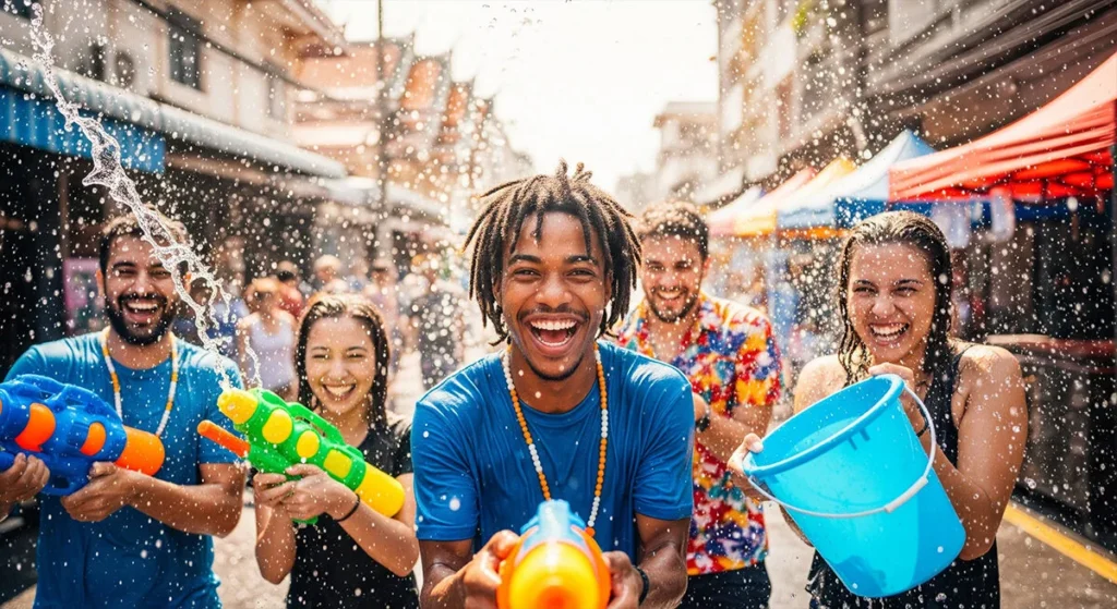 Best Time to Visit Thailand Ideal Months & Seasons to Travel - A Complete Guide