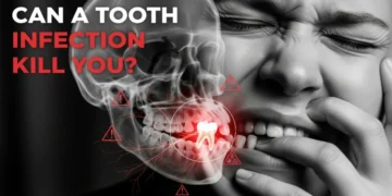 Can You Die from a Tooth Infection? Warning Signs, Risks, and Prevention.