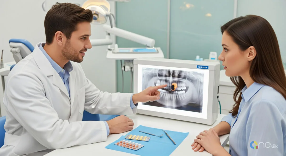 Can You Die from a Tooth Infection? Warning Signs, Risks, and Prevention.