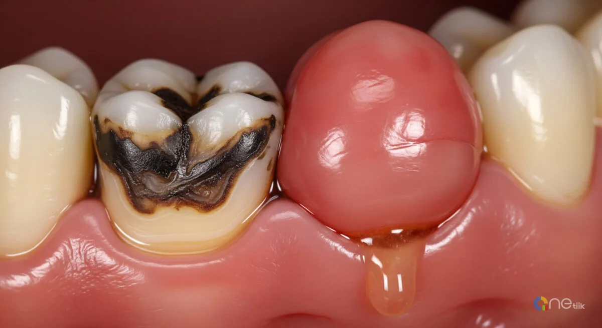 Can You Die from a Tooth Infection? Warning Signs, Risks, and Prevention.
