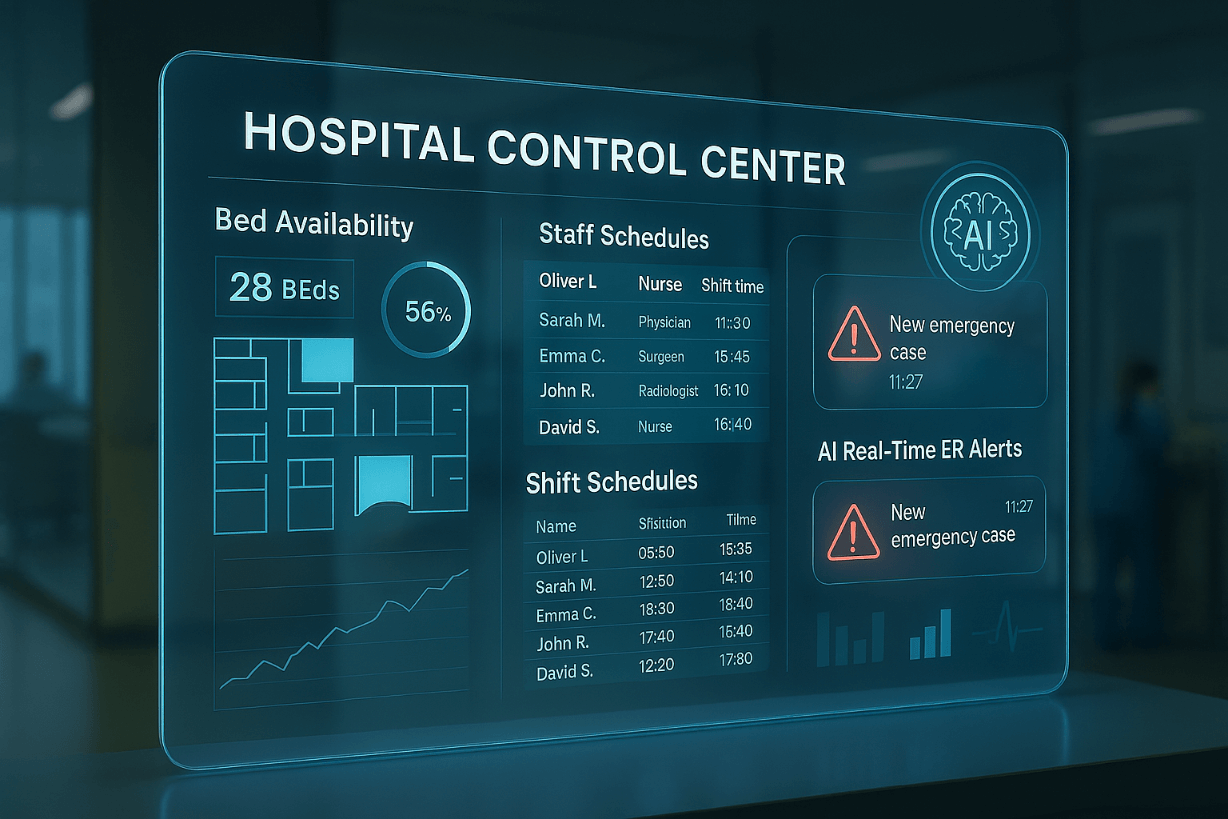 AI Applications in Healthcare: Tools, Trends, Real-World Impact & Future Insights. 7 AI Applications in Healthcare: Tools, Trends, Real-World Impact & Future Insights.