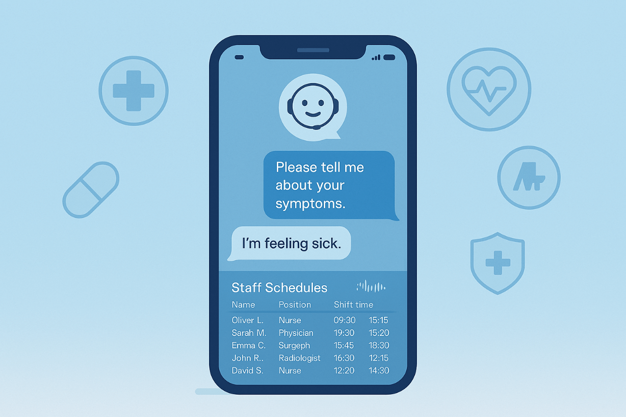 AI Applications in Healthcare: Tools, Trends, Real-World Impact & Future Insights. 8 AI Applications in Healthcare: Tools, Trends, Real-World Impact & Future Insights.