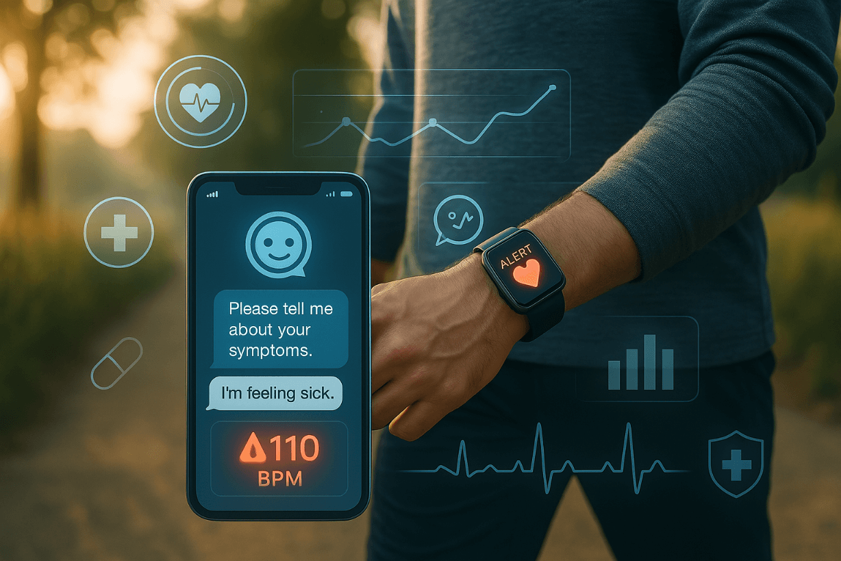 AI Applications in Healthcare: Tools, Trends, Real-World Impact & Future Insights. 10 AI Applications in Healthcare: Tools, Trends, Real-World Impact & Future Insights.