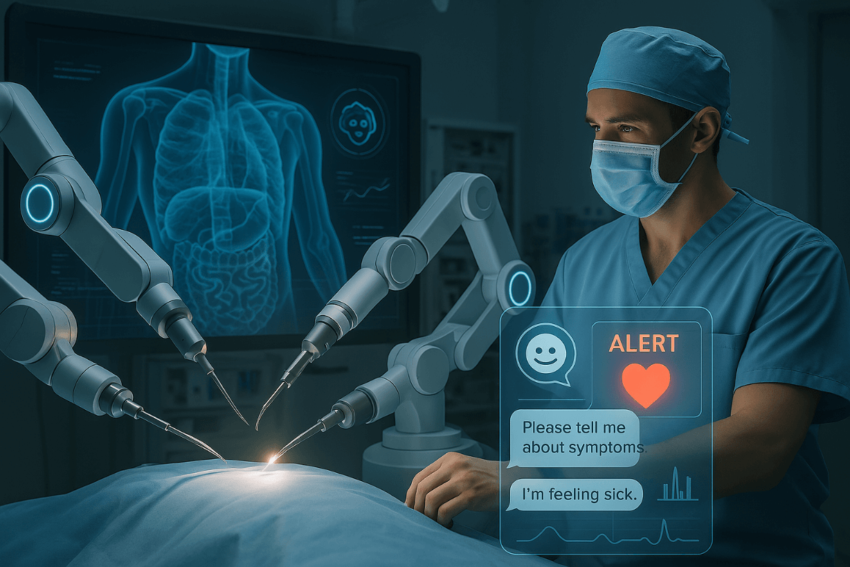 AI Applications in Healthcare: Tools, Trends, Real-World Impact & Future Insights. 11 AI Applications in Healthcare: Tools, Trends, Real-World Impact & Future Insights.