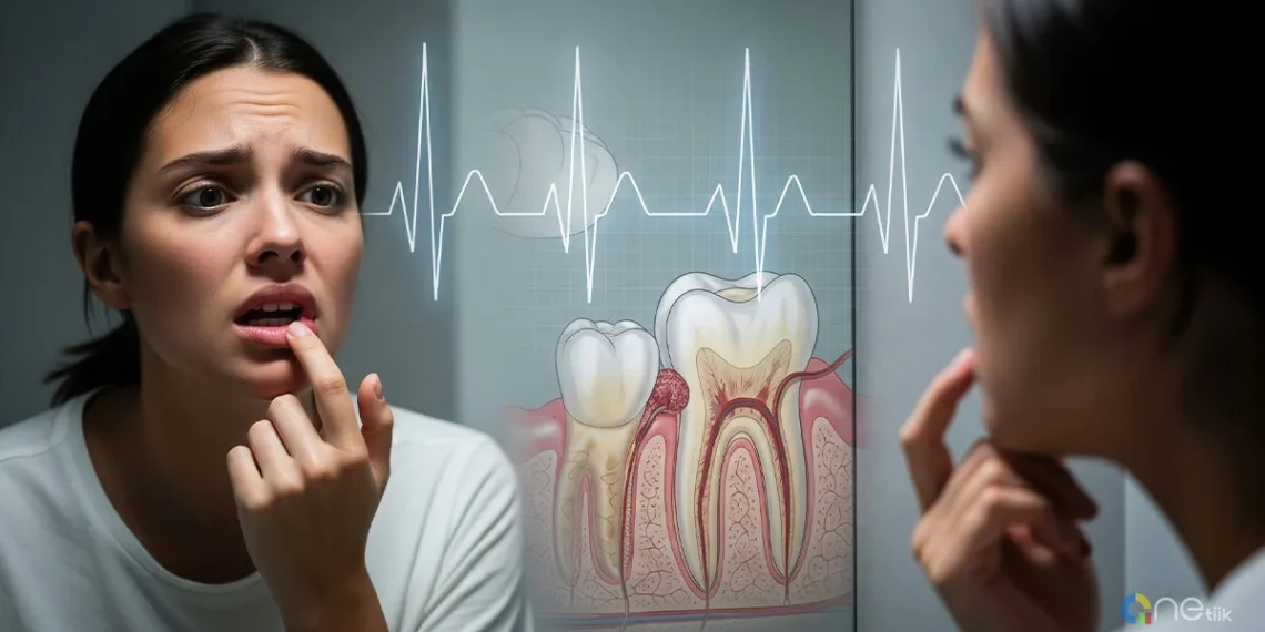 Does Gum Disease Kill You Understanding the Risks of Periodontal Disease