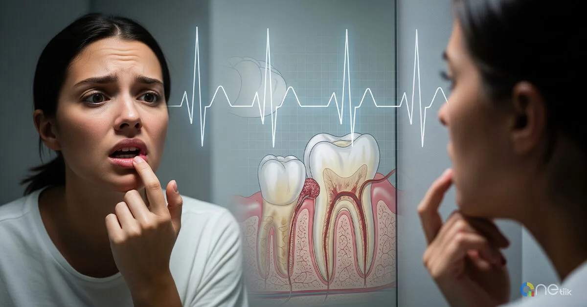 Does Gum Disease Kill You Understanding the Risks of Periodontal Disease