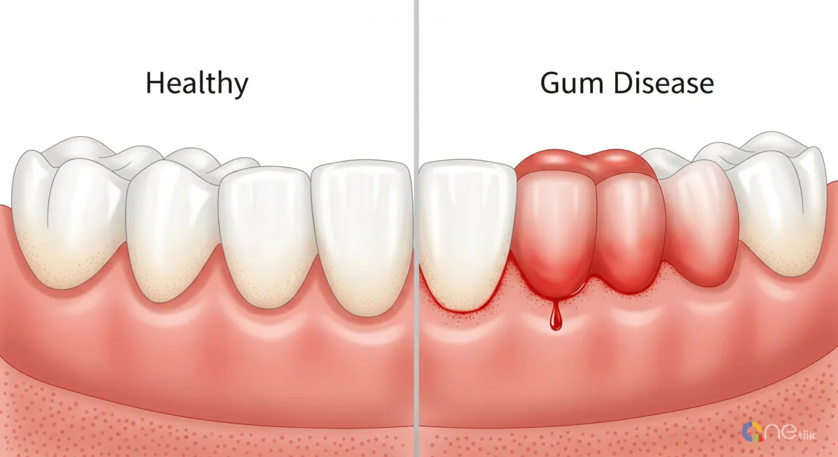 Does Gum Disease Kill You? Understanding the Risks of Periodontal Disease