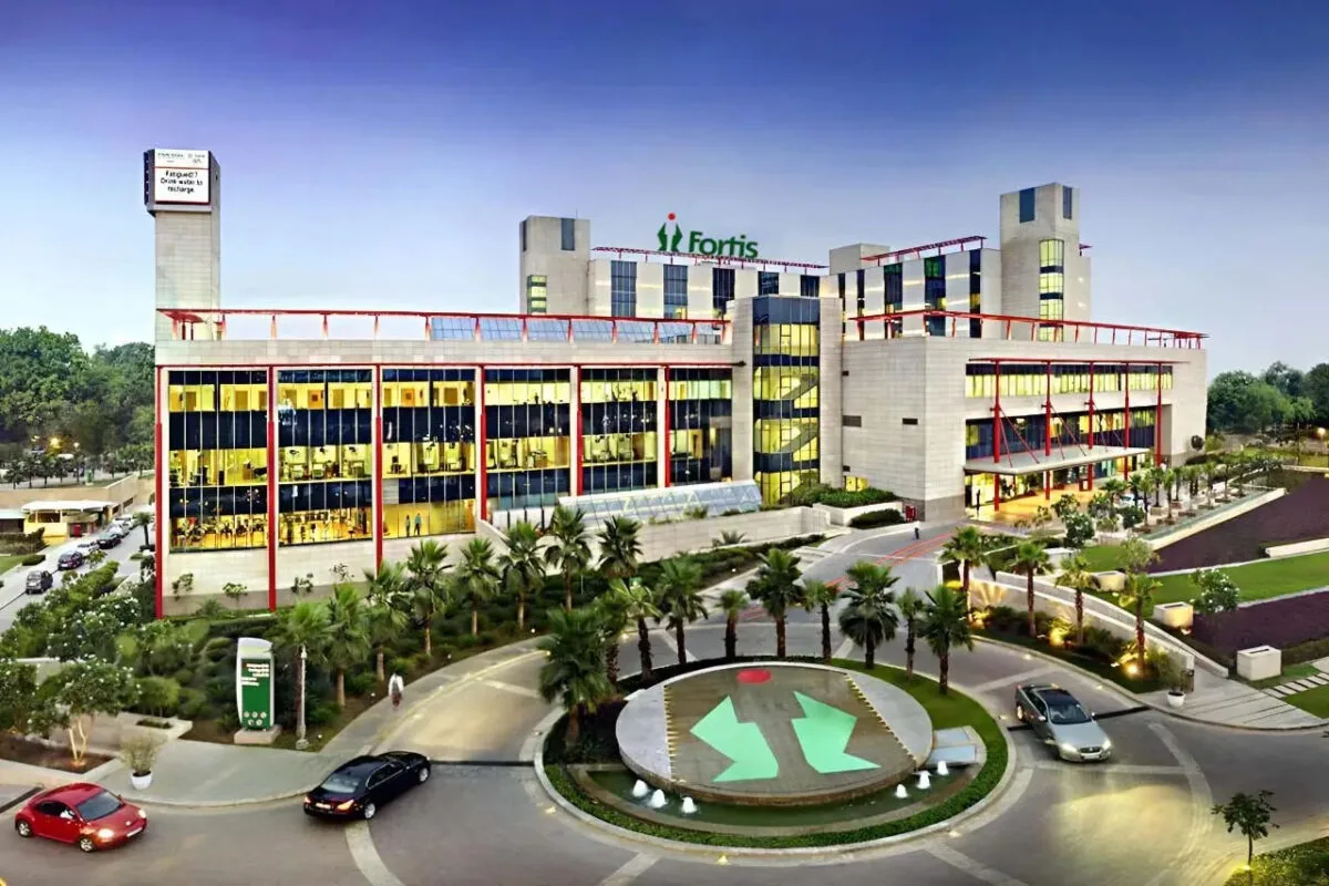 Top 10 Hospitals in India (2025) | Best & Most Trusted