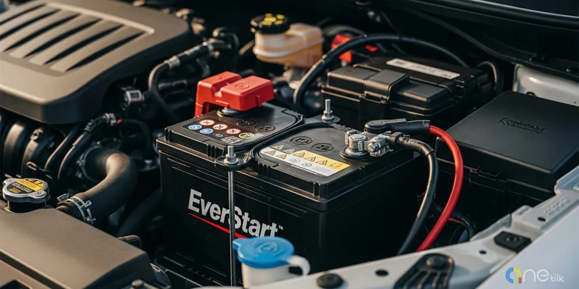 How Long Do Car Batteries Last A Complete Guide to Car Battery Lifespan & Care