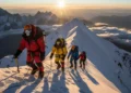 How Long Does It Take To Climb Mount Everest? Full Guide. 9 How Long Does It Take to Climb Mount Everest