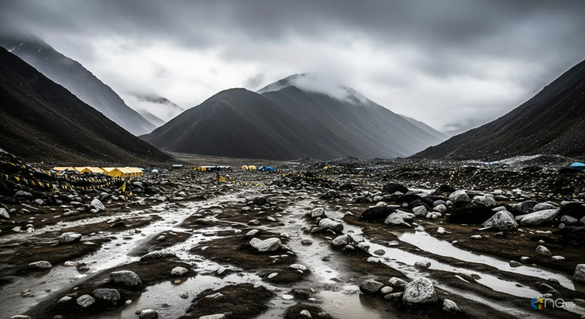 How Long Does It Take to Climb Mount Everest?