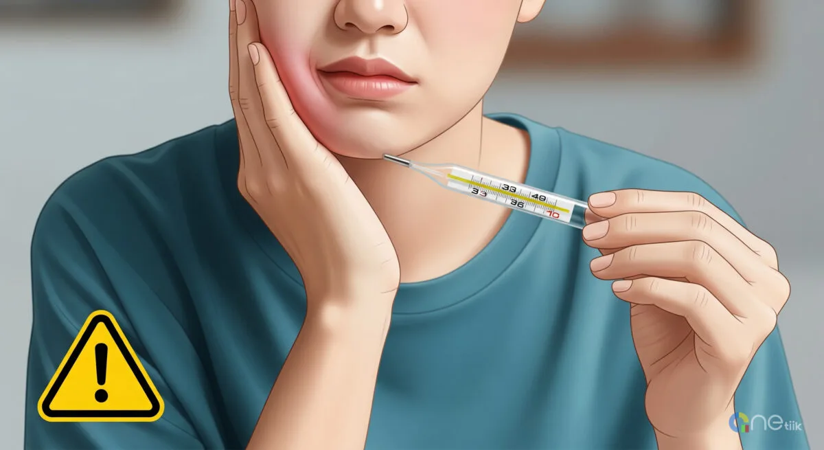How Long Until a Tooth Infection Kills You? Causes, Risks & Prevention