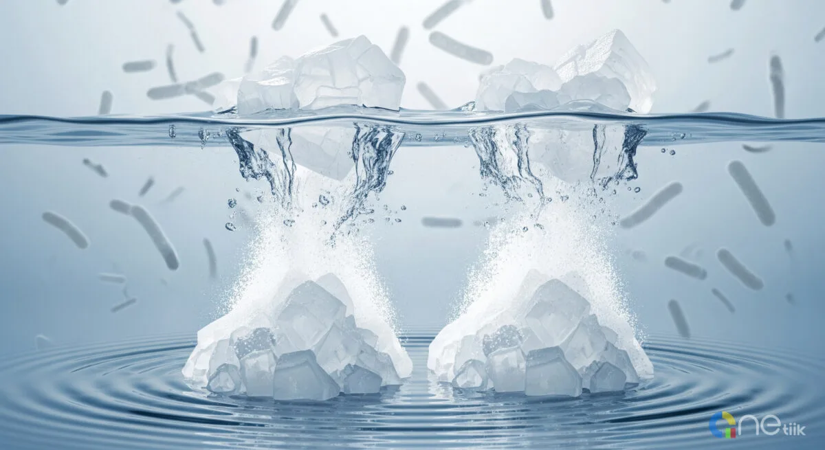 How Salt Keep Dental Problems Away - Salt and teeth benefits, how salt keeps dental problems away, gum health