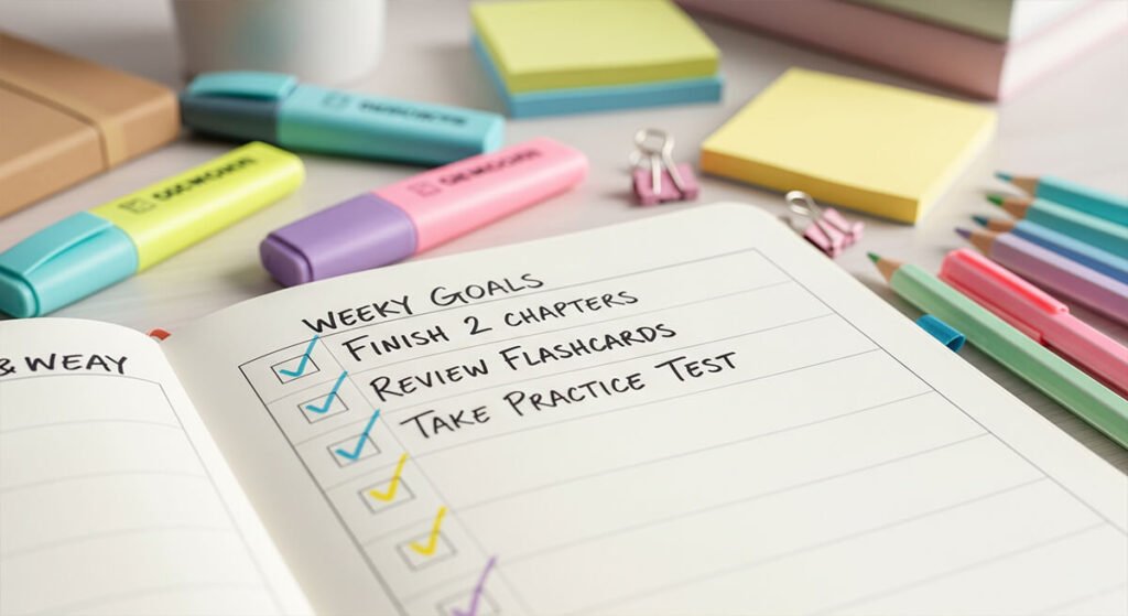 How To Be Good In Studies: 10 Proven Learning Tricks.