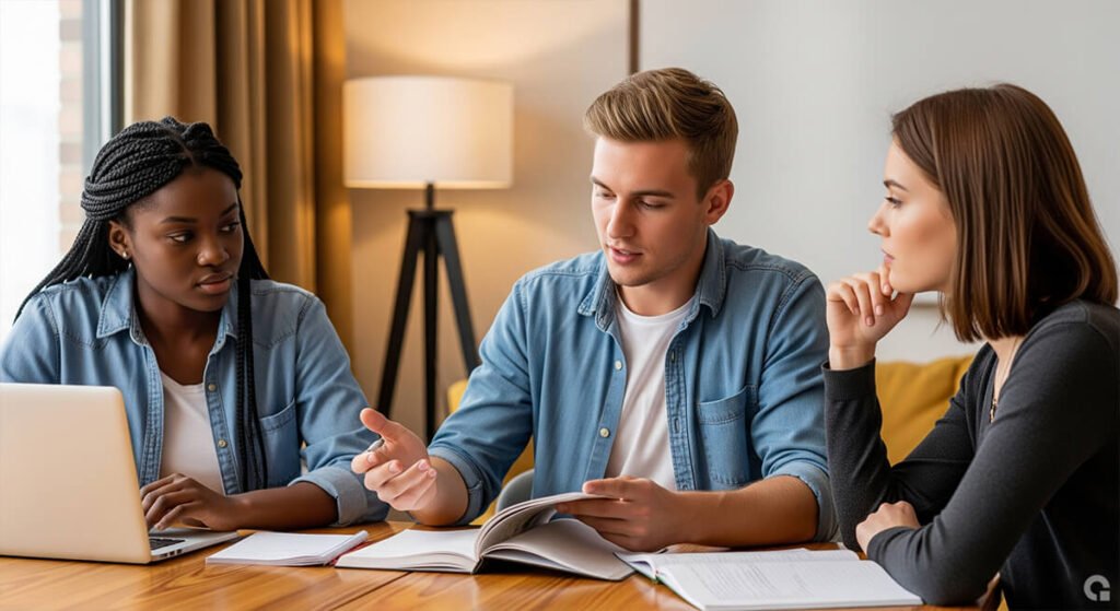 How To Be Good In Studies: 10 Proven Learning Tricks.